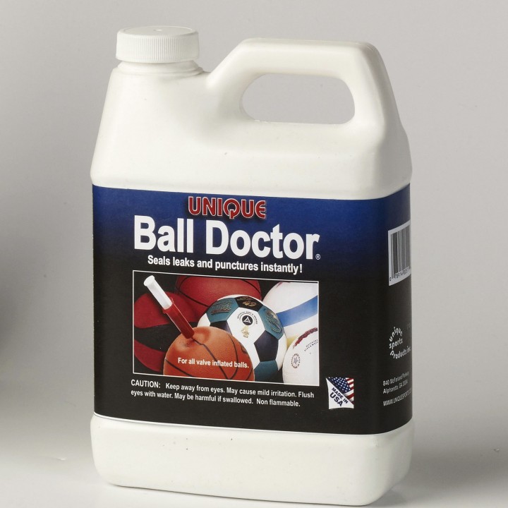 Ball Doctor, Quarter Gallon