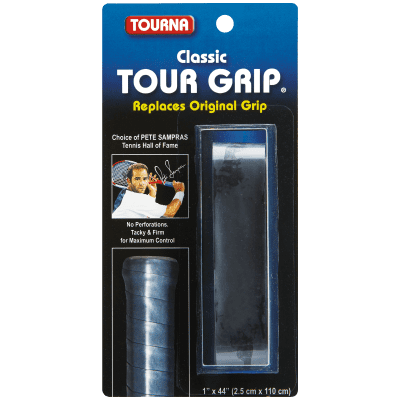 tourna racket grip classic tour replacement
