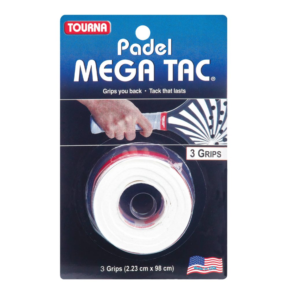 Tourna Mega Tac | Tourna